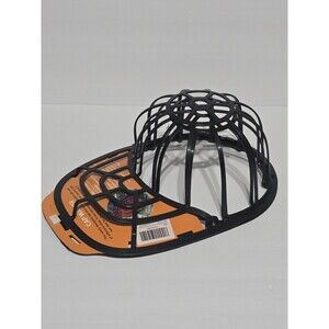 Hat Washer Cage For Washing Machine Trucker Baseball Cap Display Holder NEW